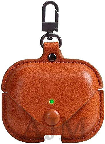 Noise Buds VS103 360 Protection Shockproof Design Leather Case