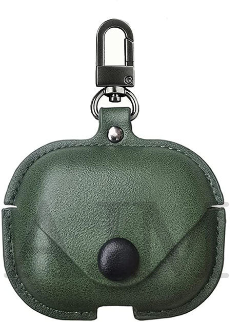 Noise Buds VS103 360 Protection Shockproof Design Leather Case