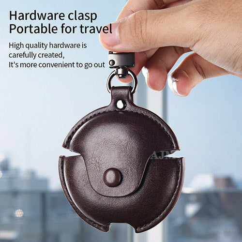 Noise Buds VS103 360 Protection Shockproof Design Leather Case