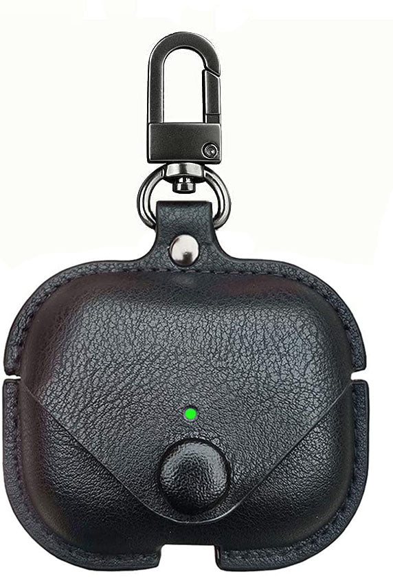 Noise Buds VS103 360 Protection Shockproof Design Leather Case
