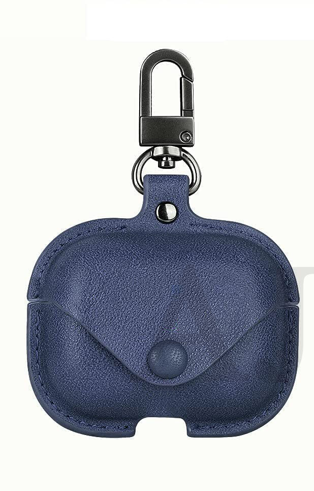 Noise Buds VS103 360 Protection Shockproof Design Leather Case